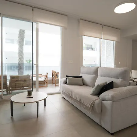 Yourspain Es Delmar2 1b Heated Pool * Torrevieja