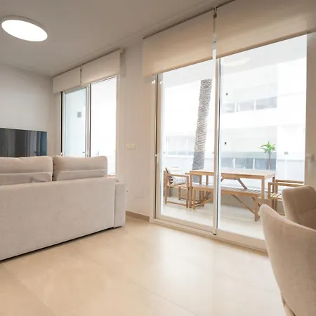 Apartament Yourspain Es Delmar2 1b Heated Pool *
