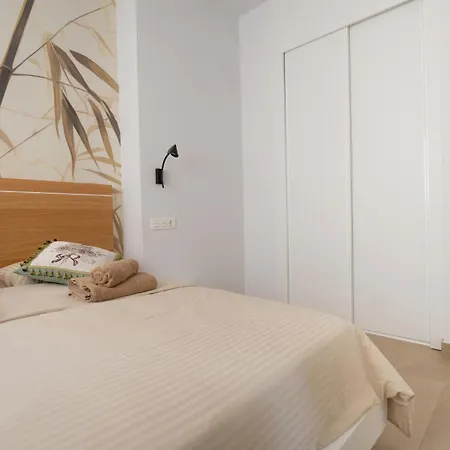 Apartament Yourspain Es Delmar2 1b Heated Pool *