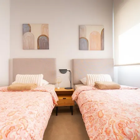 Yourspain Es Delmar2 1b Heated Pool Apartament