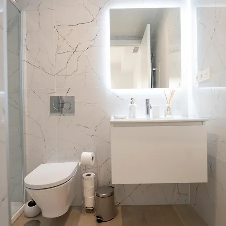 Yourspain Es Delmar2 1b Heated Pool Apartament *