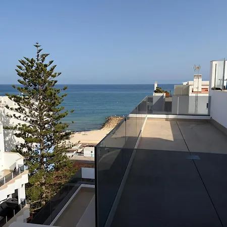 Apartament Yourspain Es Delmar2 1b Heated Pool *