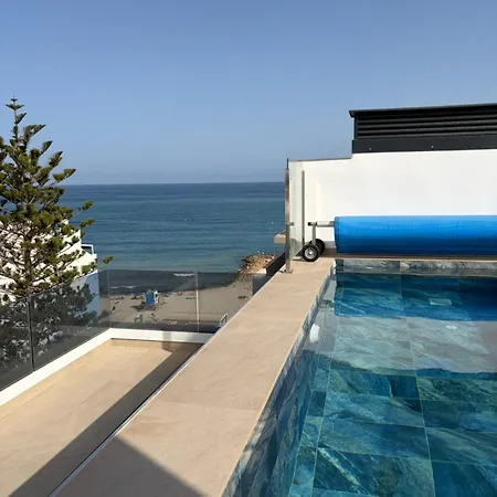 Yourspain Es Delmar2 1b Heated Pool Apartament Torrevieja